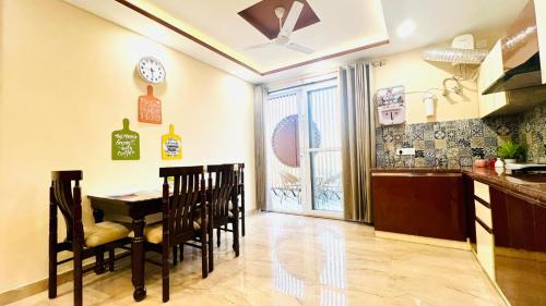 zen medicity hotel and serviced apartments