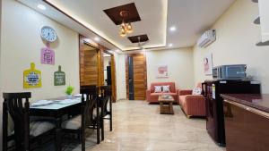 zen medicity hotel and serviced apartments