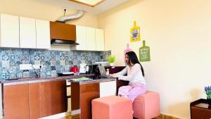 zen medicity hotel and serviced apartments