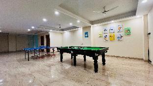 zen medicity hotel and serviced apartments