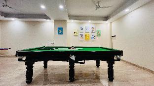 zen medicity hotel and serviced apartments