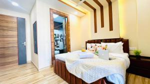 zen medicity hotel and serviced apartments