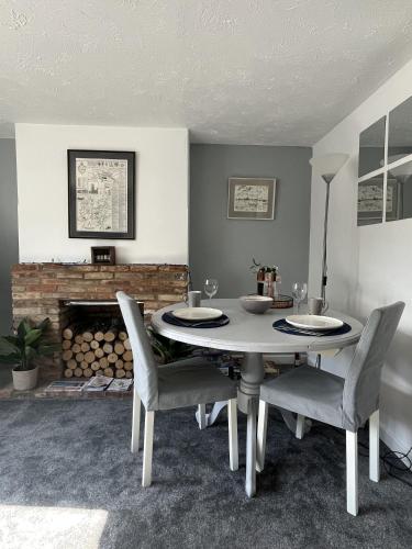 windmill cottage