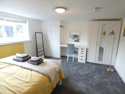 Windmill Cottage,,3 star