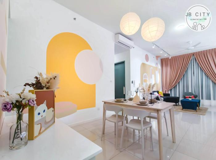 paradigm residence by jbcity home