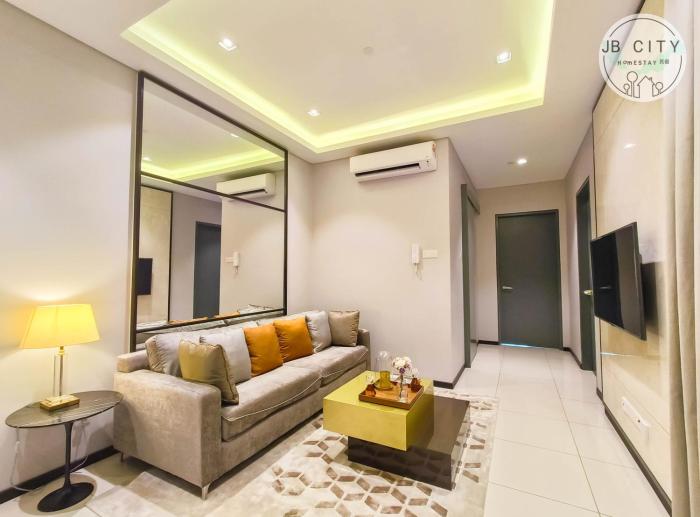 paradigm residence by jbcity home