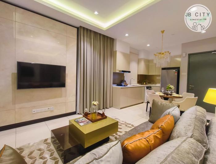 paradigm residence by jbcity home