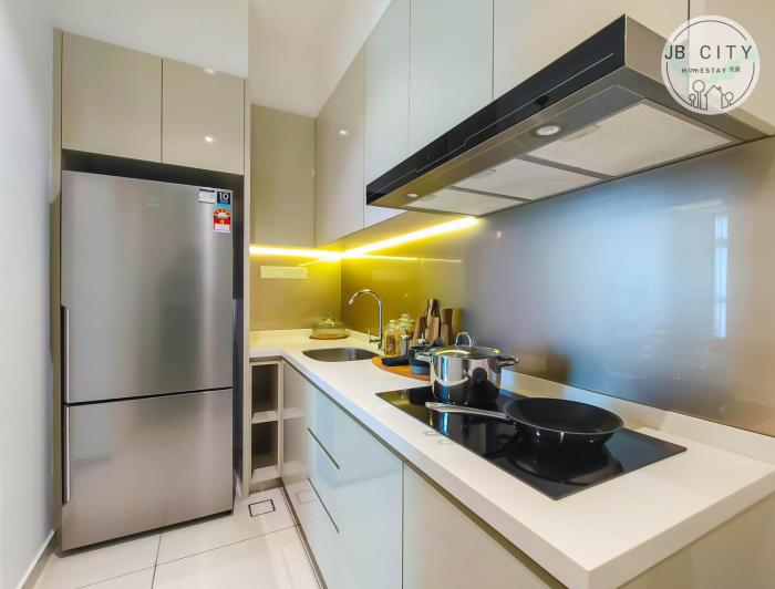 paradigm residence by jbcity home