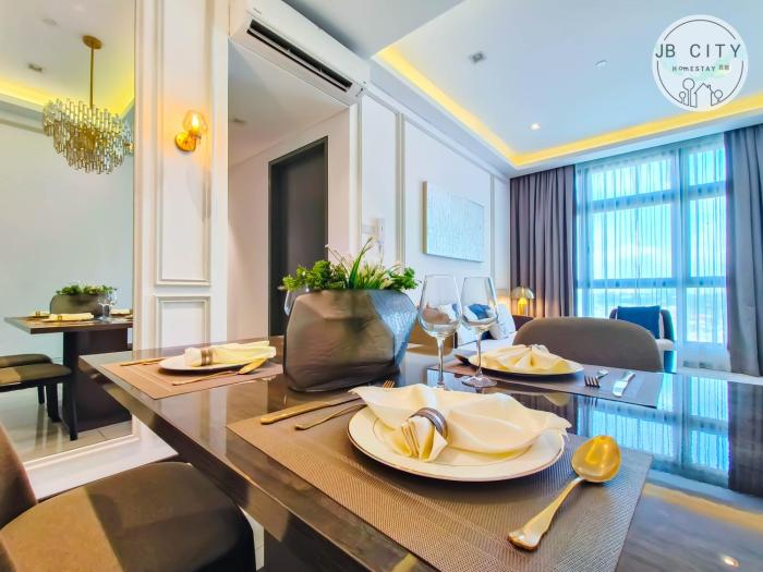 paradigm residence by jbcity home