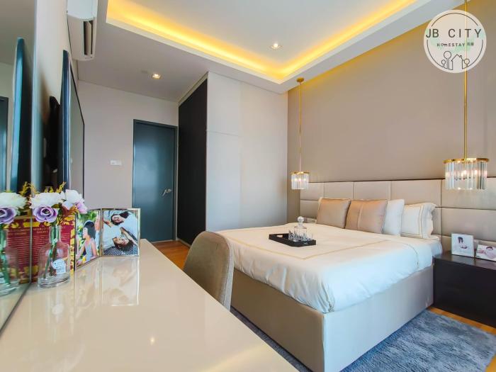 paradigm residence by jbcity home