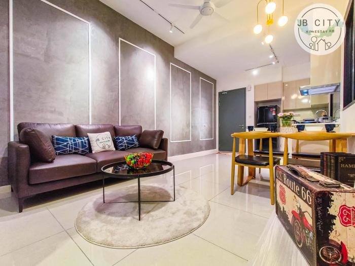 paradigm residence by jbcity home