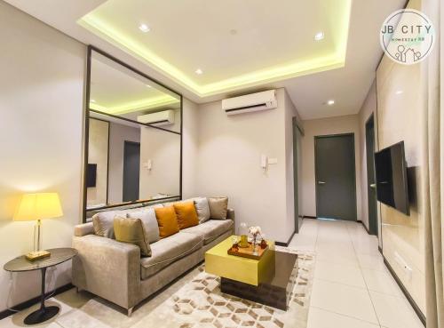 paradigm residence by jbcity home