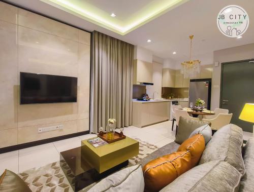 paradigm residence by jbcity home