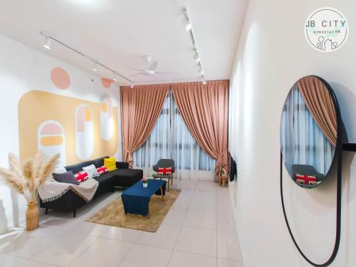 paradigm residence by jbcity home