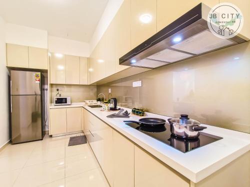 paradigm residence by jbcity home