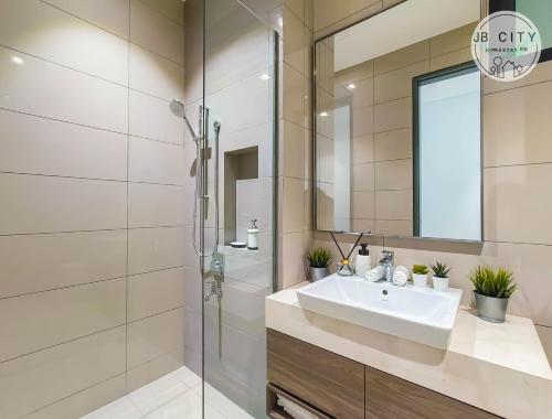 paradigm residence by jbcity home