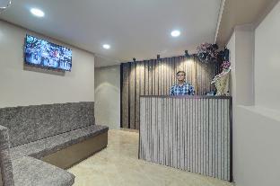 Hotel Embrace Inn Near Exhibition Center,,3 star