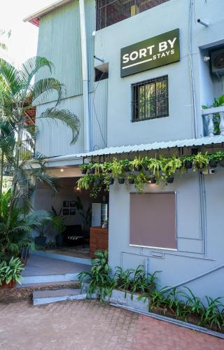 sortby stays vagator