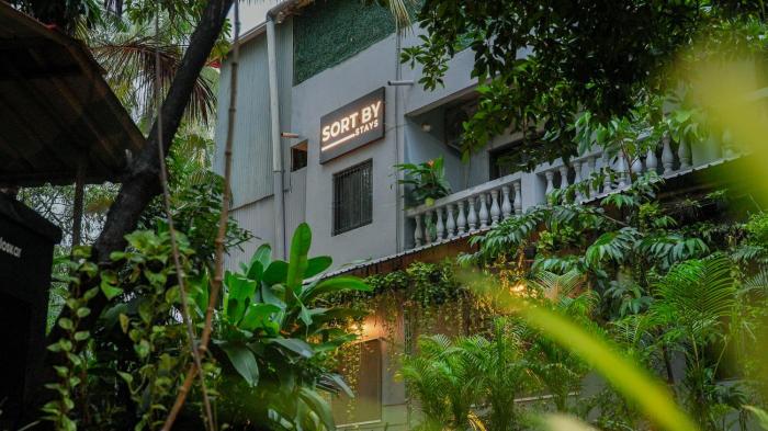 sortby stays vagator