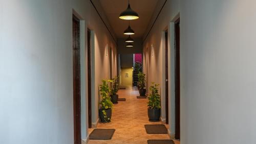 Sortby Stays , Vagator,,3 star