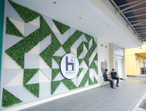 double h boutique hotel