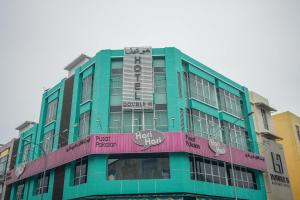 double h boutique hotel