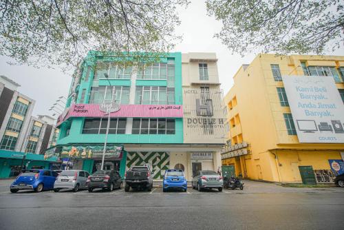 double h boutique hotel