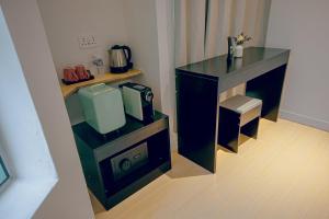 double h boutique hotel