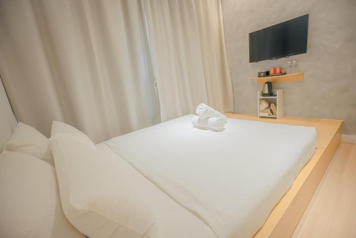 double h boutique hotel