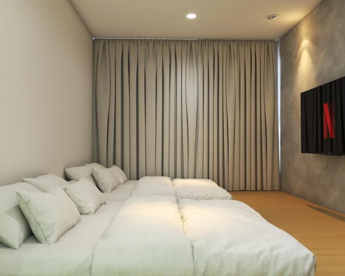double h boutique hotel