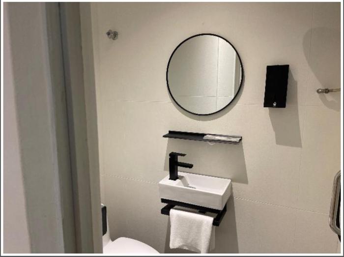 double h boutique hotel