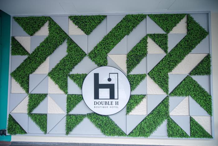 double h boutique hotel