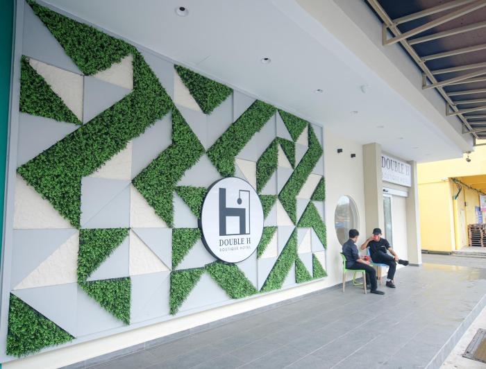 double h boutique hotel
