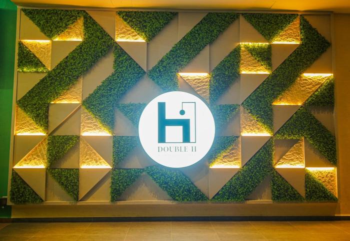 double h boutique hotel