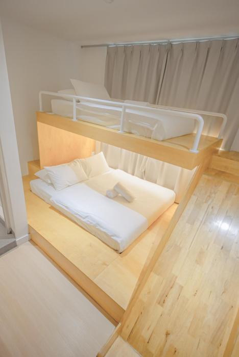 double h boutique hotel
