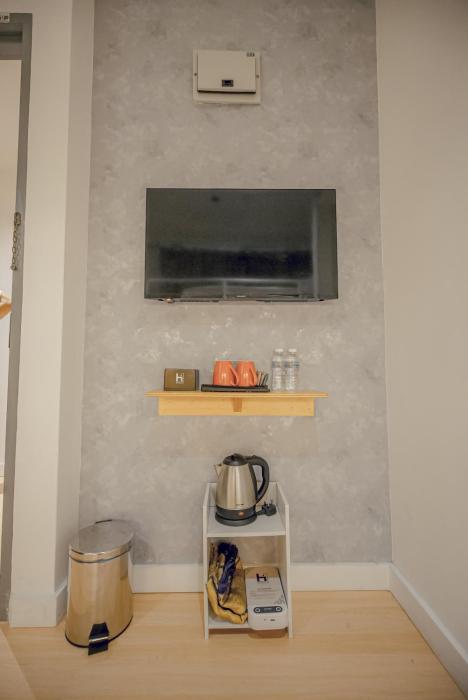 double h boutique hotel