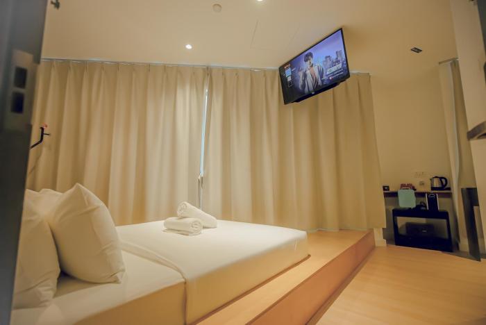double h boutique hotel