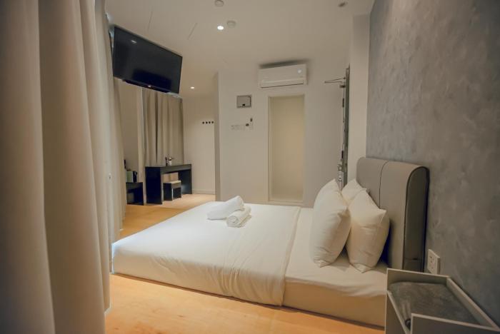 double h boutique hotel