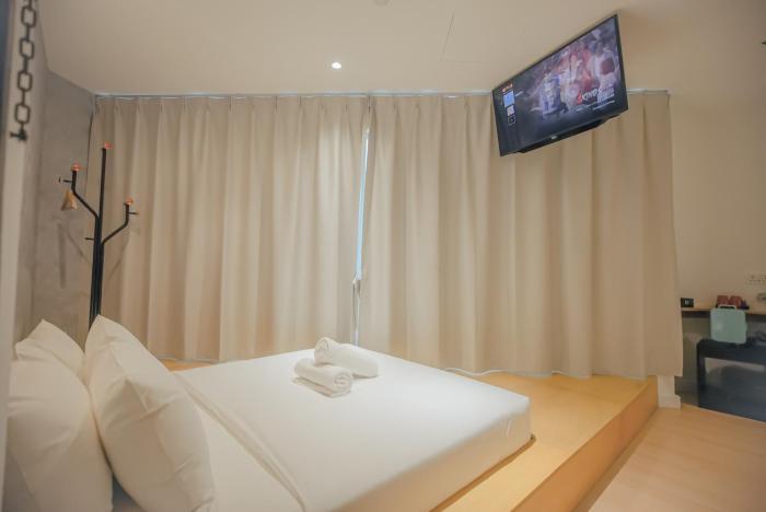 double h boutique hotel