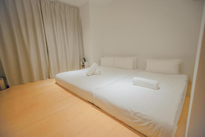 double h boutique hotel