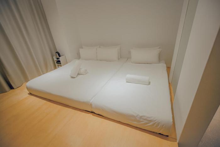 double h boutique hotel