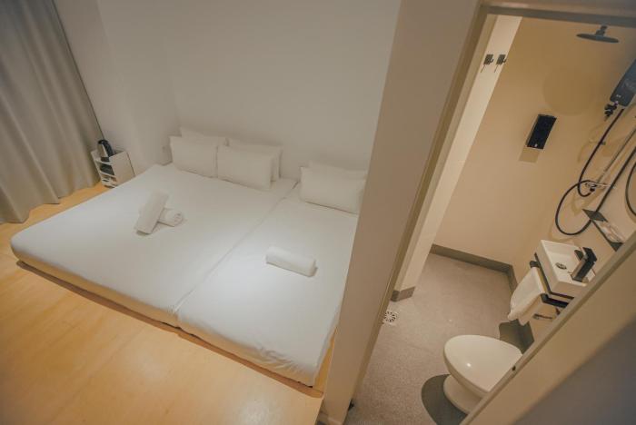 double h boutique hotel