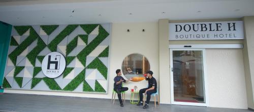 double h boutique hotel