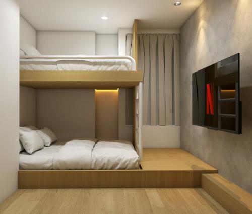 double h boutique hotel