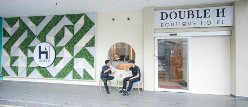 double h boutique hotel