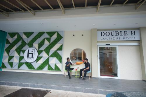 double h boutique hotel