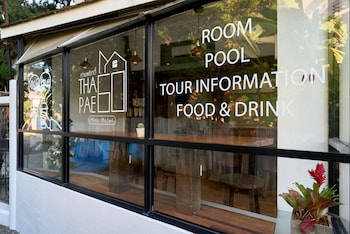 thapae60 mini hotel