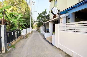 thapae60 mini hotel
