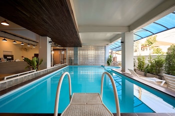 thapae60 mini hotel