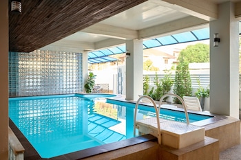 thapae60 mini hotel